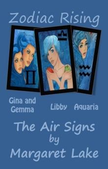 Zodiac Rising - The Air Signs