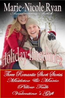 Holiday Interludes Holiday Box Set