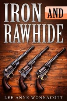 Iron and Rawhide