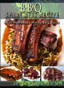 BBQ Spare Ribs Recipe