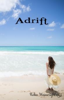 Adrift : The Widow's Walk Trilogy, #1