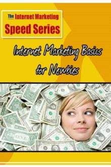 Basics Of Internet Marketing