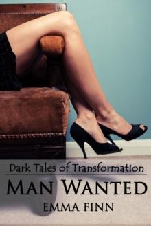 Man Wanted