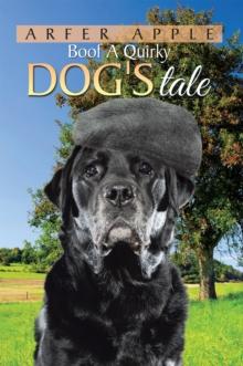 Boof a Quirky Dog'S Tale