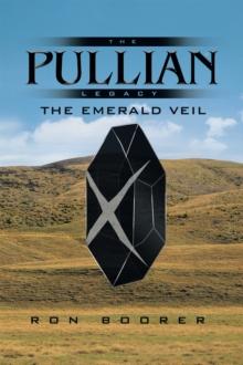 The Pullian Legacy : The Emerald Veil