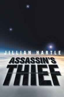 Assassin'S Thief