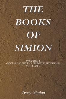 The Books of Simion : Prophecy