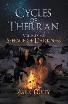 Cycles  of  Therran : Volume One