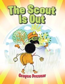 The Scout Is Out