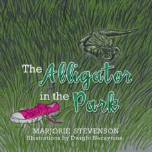 The Alligator in the Park