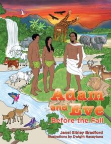 Adam and Eve : Before the Fall