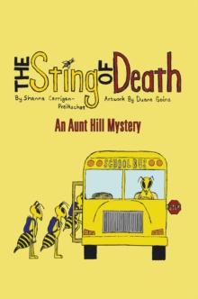 The Sting of Death : An Aunt Hill Mystery