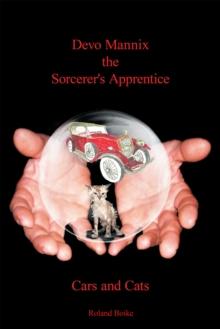 Devo Mannix the Sorcerer's Apprentice : Cars and Cats