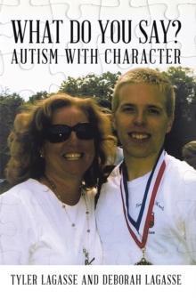 What Do You Say? : Autism with Character