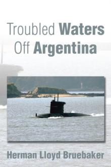 Troubled Waters off Argentina