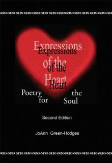 Expressions of the Heart : Poetry for the Soul