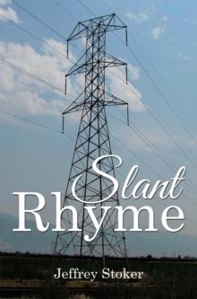 Slant Rhyme