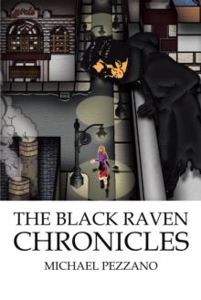 The Black Raven Chronicles