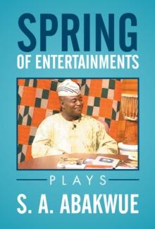 Spring of Entertainments : Plays