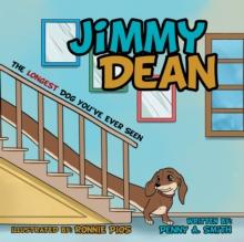 Jimmy Dean : The Longest Dog You'Ve Ever Seen