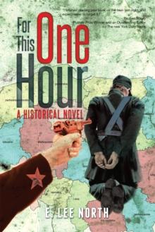 For This One Hour : A Historical Novel