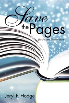 Save the Pages : For Future Generations