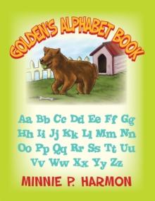 Golden's Alphabet Book