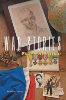 War Stories from My Father