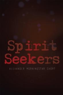 Spirit Seekers