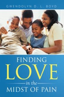 Finding Love in the Midst of Pain