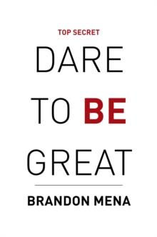 Dare to Be Great