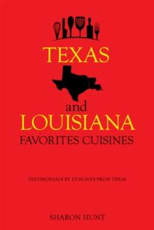 Texas  and   Louisiana  Favorites Cuisines