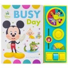 Disney Baby: Busy Day