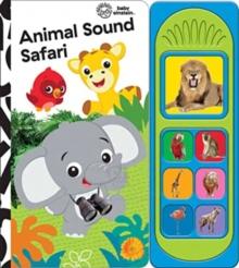 Baby Einstein: Animal Sound Safari