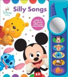 Disney Baby: Silly Songs Sound Book