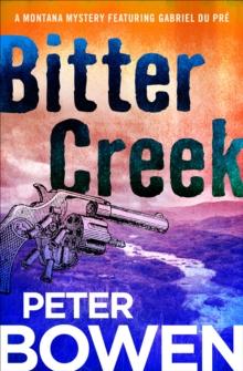 Bitter Creek