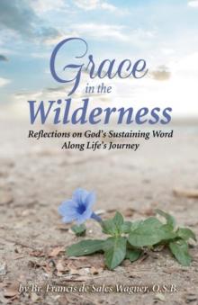 Grace in the Wilderness : Reflections on God's Sustaining Word Along Life's Journey