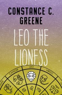 Leo the Lioness