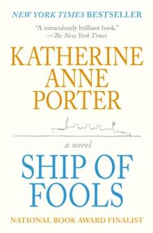 Ship of Fools : A Novel