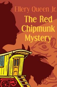 The Red Chipmunk Mystery