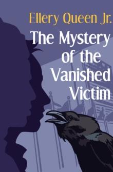 The Mystery of the Vanished Victim