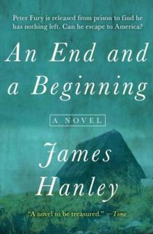 An End and a Beginning : A Novel