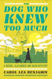 The Dog Who Knew Too Much