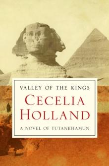 Valley of the Kings : A Novel of Tutankhamun