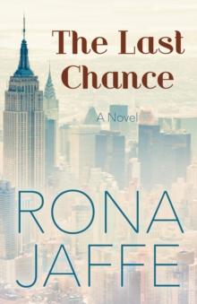 The Last Chance : A Novel