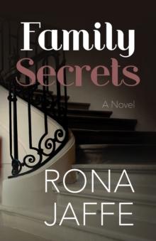 Family Secrets : A Novel