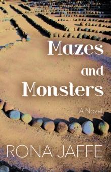 Mazes and Monsters : A Novel