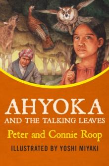 Ahyoka and the Talking Leaves