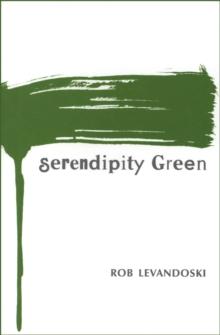 Serendipity Green