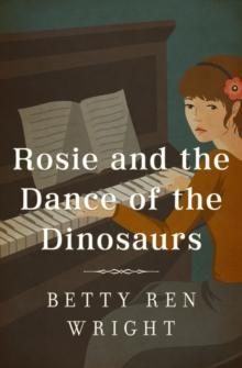 Rosie and the Dance of the Dinosaurs